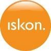 Iskon Internet Logo