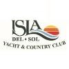 Isla Del Sol Yacht & Country Club Logo