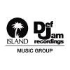 Island Def Jam Logo