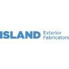 Island Exterior Fabricators Logo