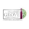 Island Grove Wine Logo
