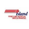 Island Home Care Agency Logo