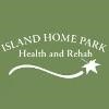 Island Home Park Health and Rehab Logo