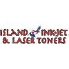 Island Ink-Jet Logo