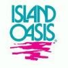 Island Oasis Logo