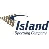 Island Operating Company Logo