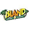 Island Resort and Casino Logo