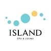 Island Spa & Sauna Logo