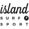 Island Surf and Sport Logo