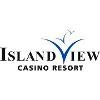Island View Casino Resort Logo