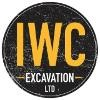 Island West Coast Excavating Logo