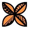 Islanders Luau Logo