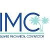 ISLANDS MECHANICAL CONTRACTOR Logo