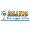 Islands Restaurants Logo