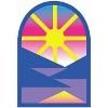 Islands West Produce Logo