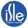 ISLE CASINO RACING POMPANO PARK Logo