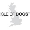 Isle of Dogs Logo