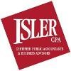 Isler CPA Logo
