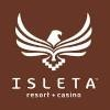 Isleta Casino & Resort Logo