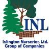 Islington Nurseries Logo