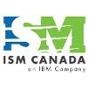 ISM Canada Logo
