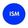 ISM Technology Recruitment Logo