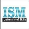 ISM Logo