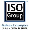ISO Group Logo