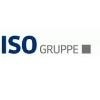ISO Recruiting Consultants Logo
