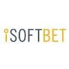 iSoftBet Logo