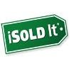 iSold It Logo