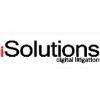 iSolutions Digital Litigation Services Logo