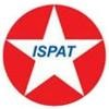 Ispat Logo