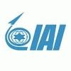 Israel Aerospace Industries Logo