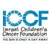 Israel Children's Cancer Foundation Logo