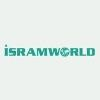 Isram World Logo