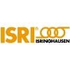 Isringhausen Logo