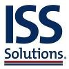 ISS Solutions Logo