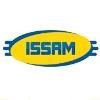 Issam Logo