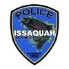 Issaquah Police Department Logo