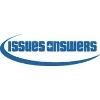 Issues and Answers Logo