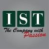 IST Management Logo