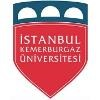 Istanbul Kemerburgaz University Logo