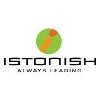 Istonish Logo