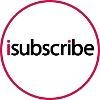 isubscribe Logo