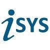 Isys Solutions (UAE) Logo