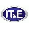 IT&E Logo