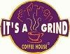 It's A Grind Logo