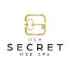 It's A Secret Med Spa Logo