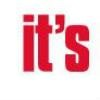 It's Fashion Logo